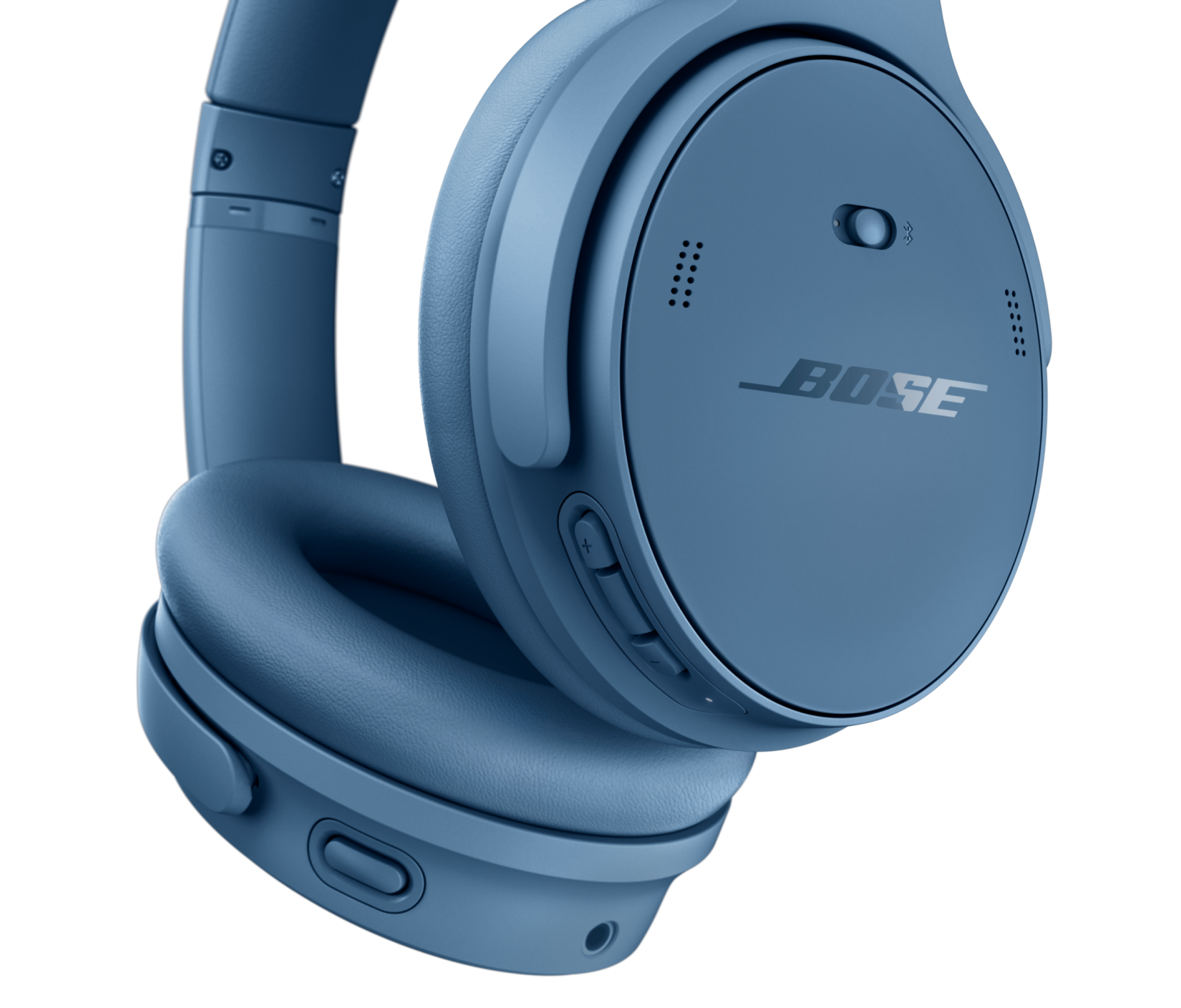 Bose QuietComfort Headphones