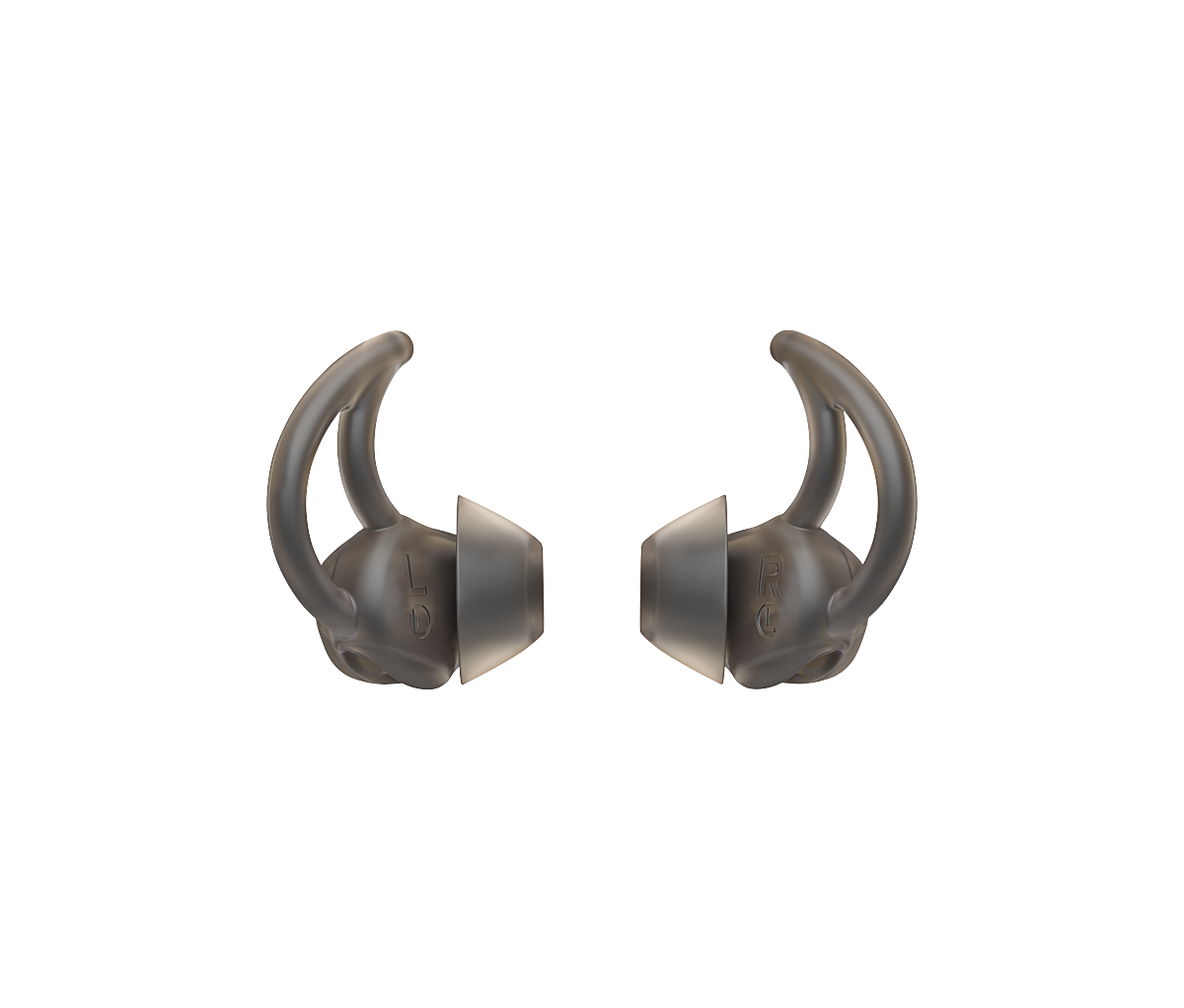 SoundSport Pulse StayHear+ Ohreinsätze (2 Paar)