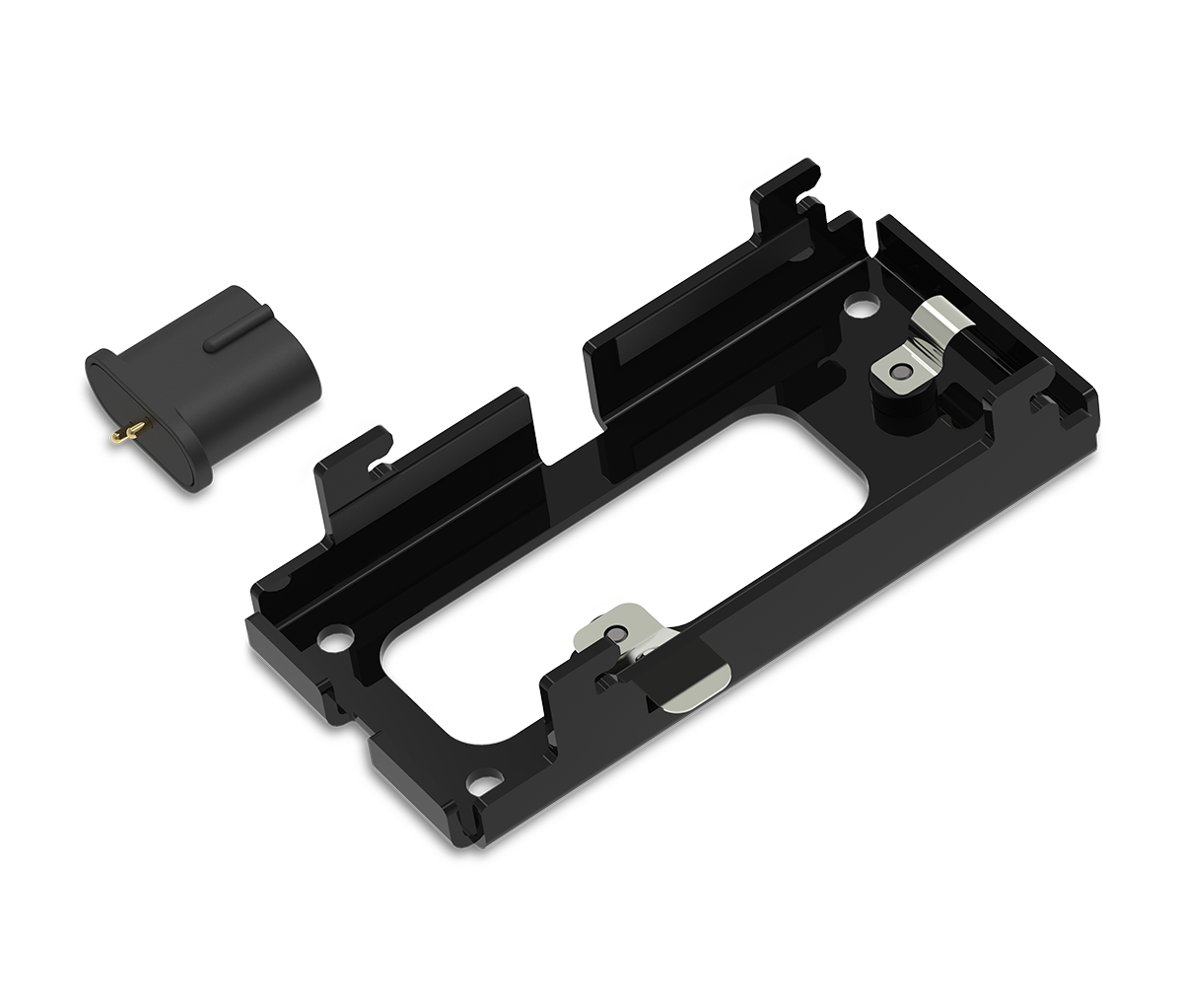 Bose® SlideConnect™ WB-50 Wandhalterung Series II