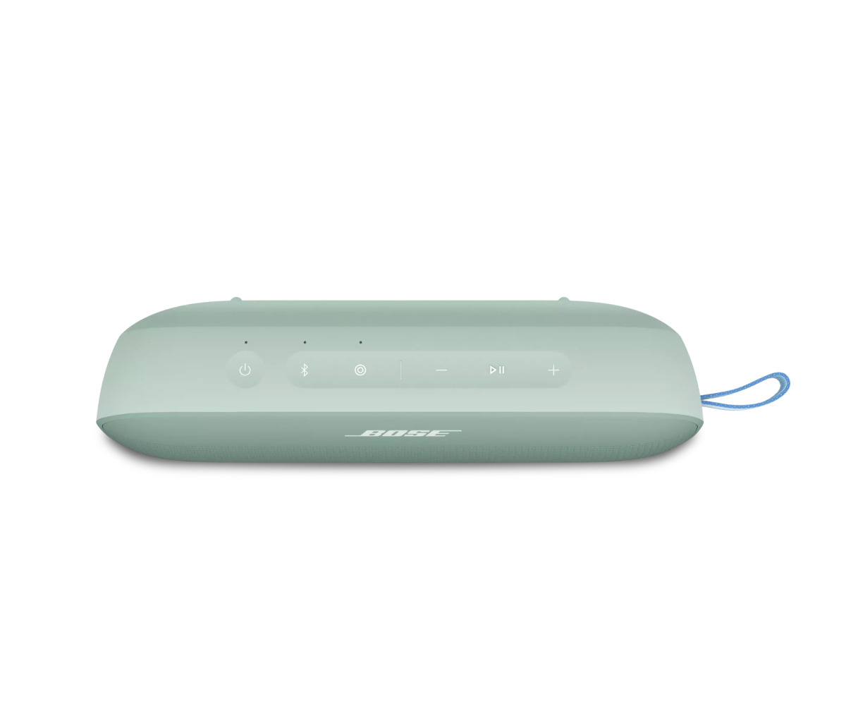 Tragbarer Bose SoundLink Flex Lautsprecher (2 Gen.)