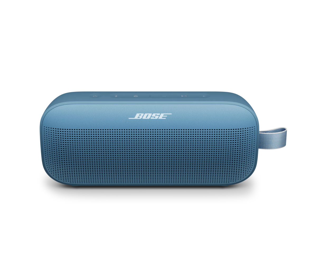 Tragbarer Bose SoundLink Flex Lautsprecher (2 Gen.)