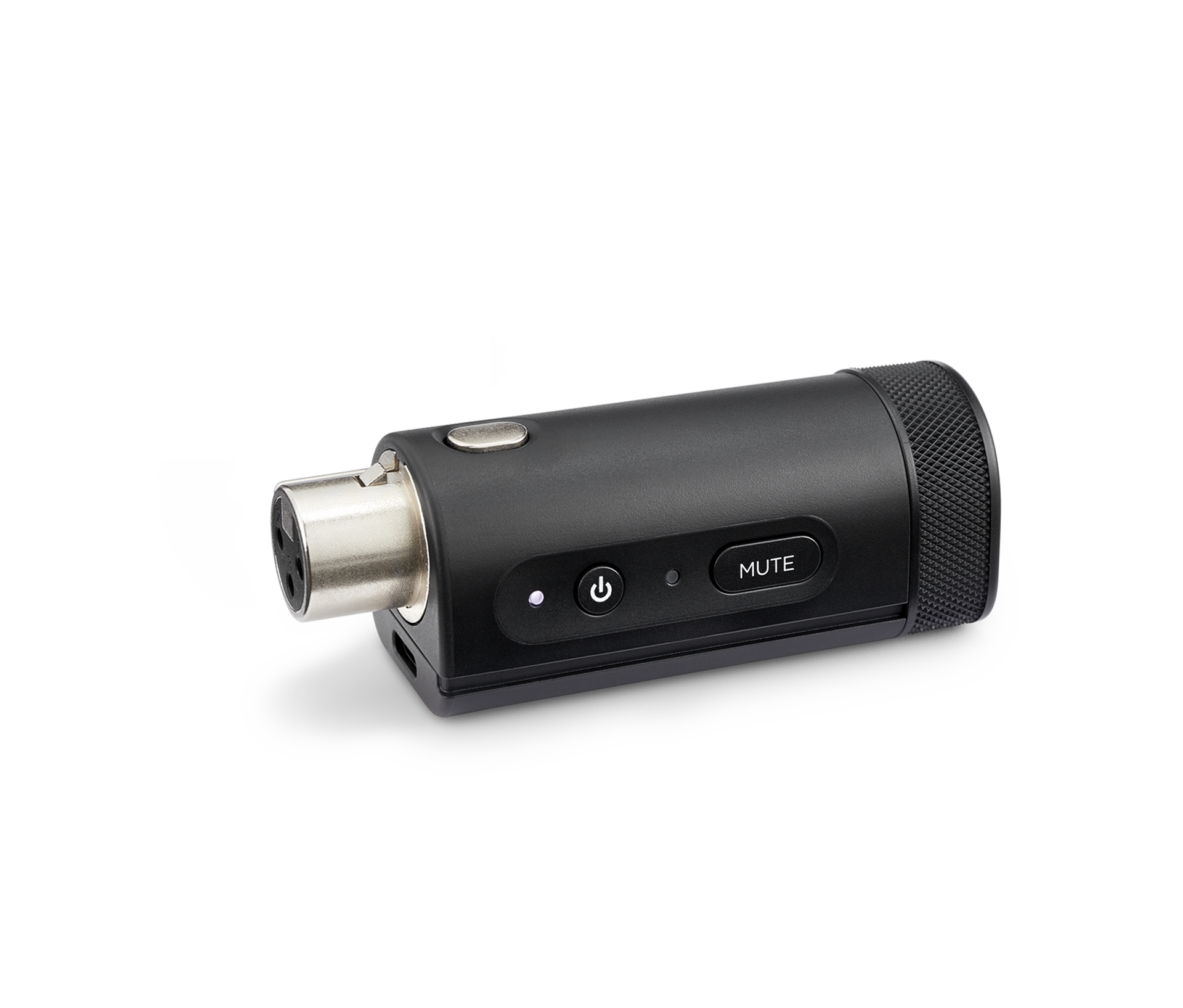 Bose S1 Pro+ Mic/Line-Drahtlossender – XLR