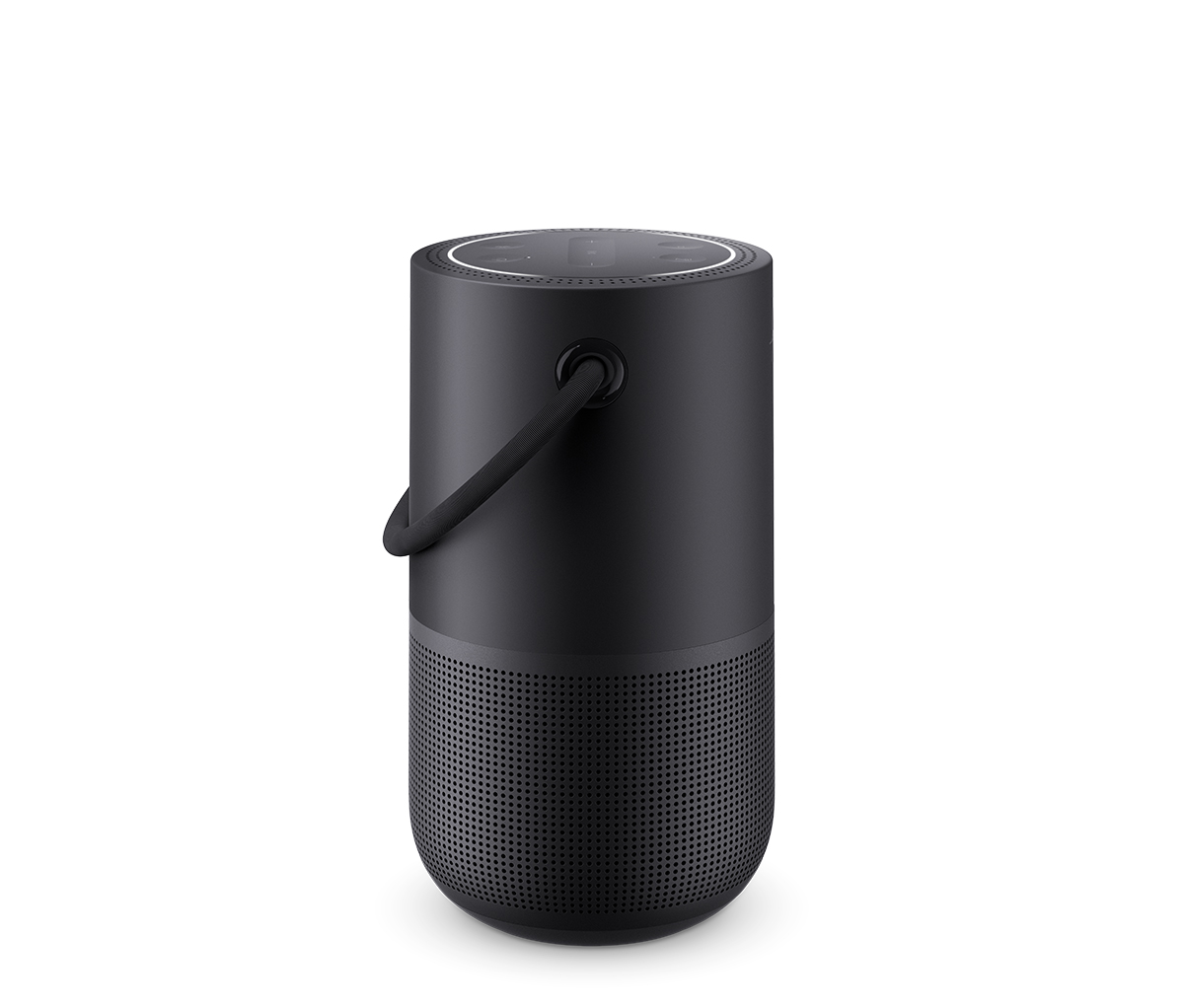 Bose Portable Smart Speaker