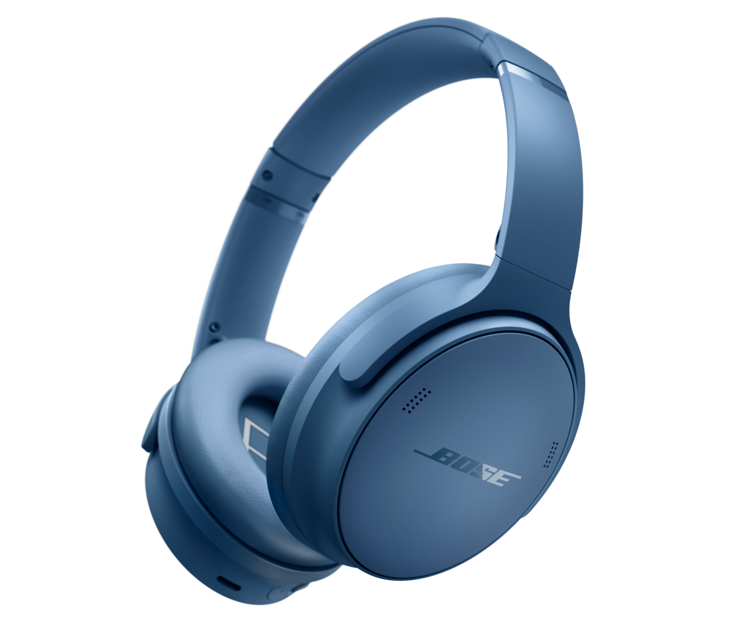 Bose QuietComfort Headphones