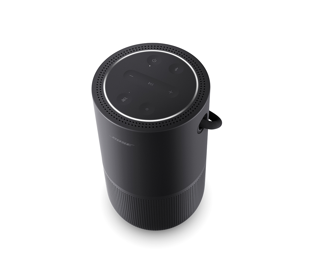 Bose Portable Smart Speaker