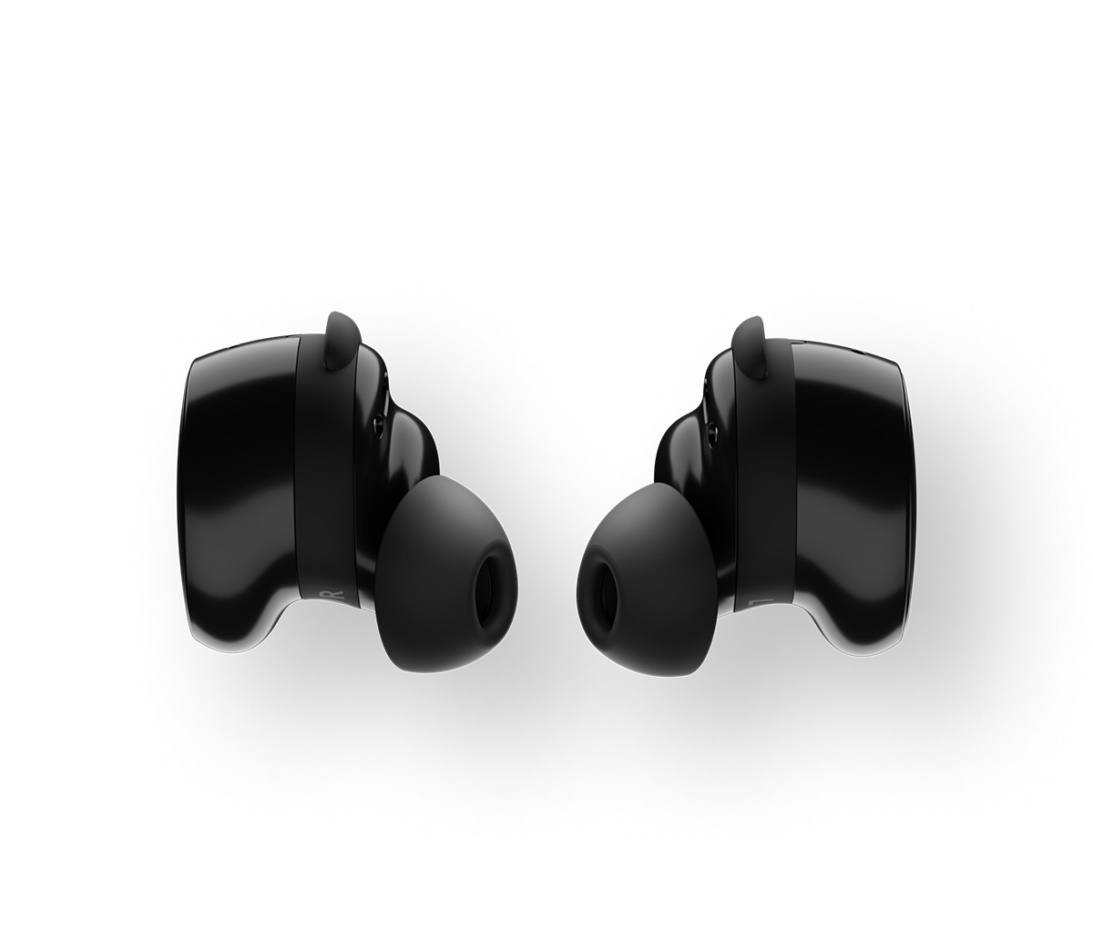 Bose QuietComfort Earbuds
