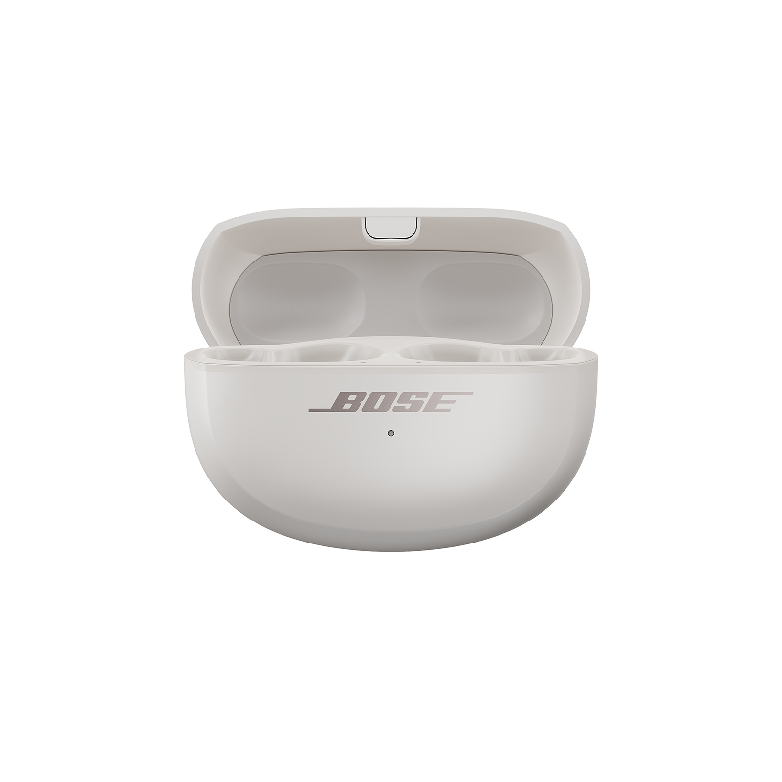 Bose Ultra Open Earbuds Transportetui mit Ladefunktion