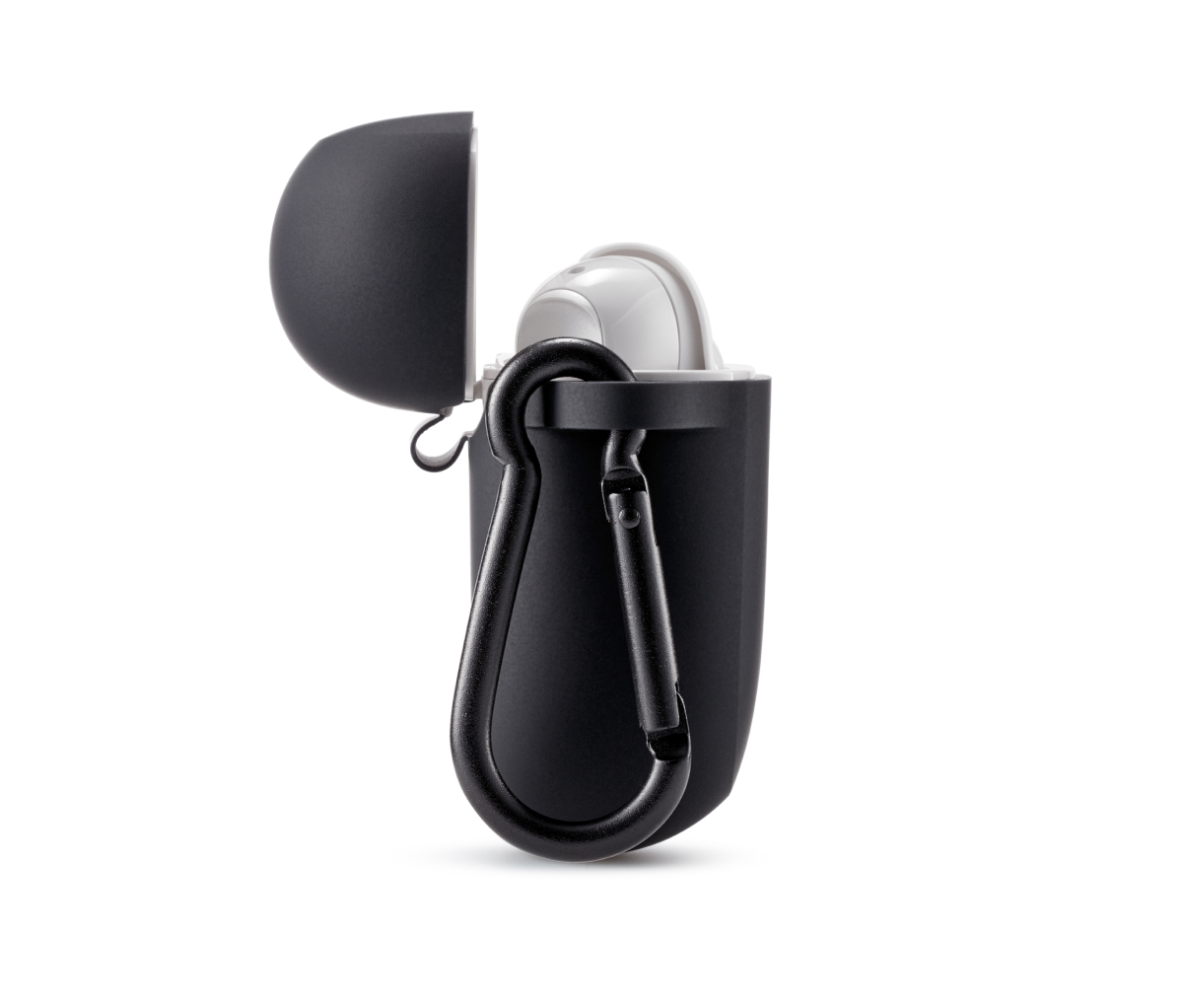 Bose QuietComfort® Earbuds II Transportetui-Silikonhülle