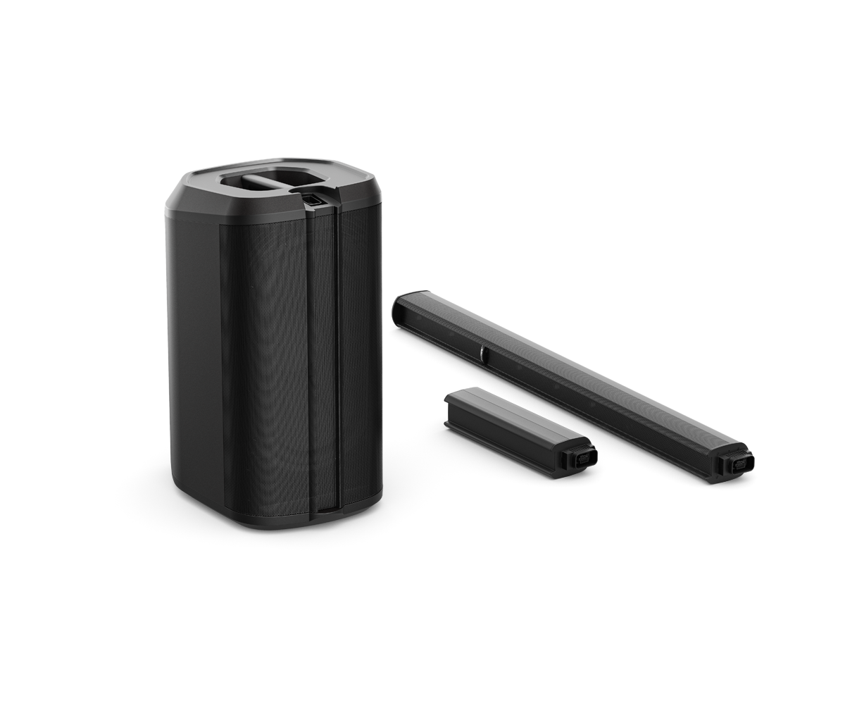 L1 Pro16 Portable Line Array System