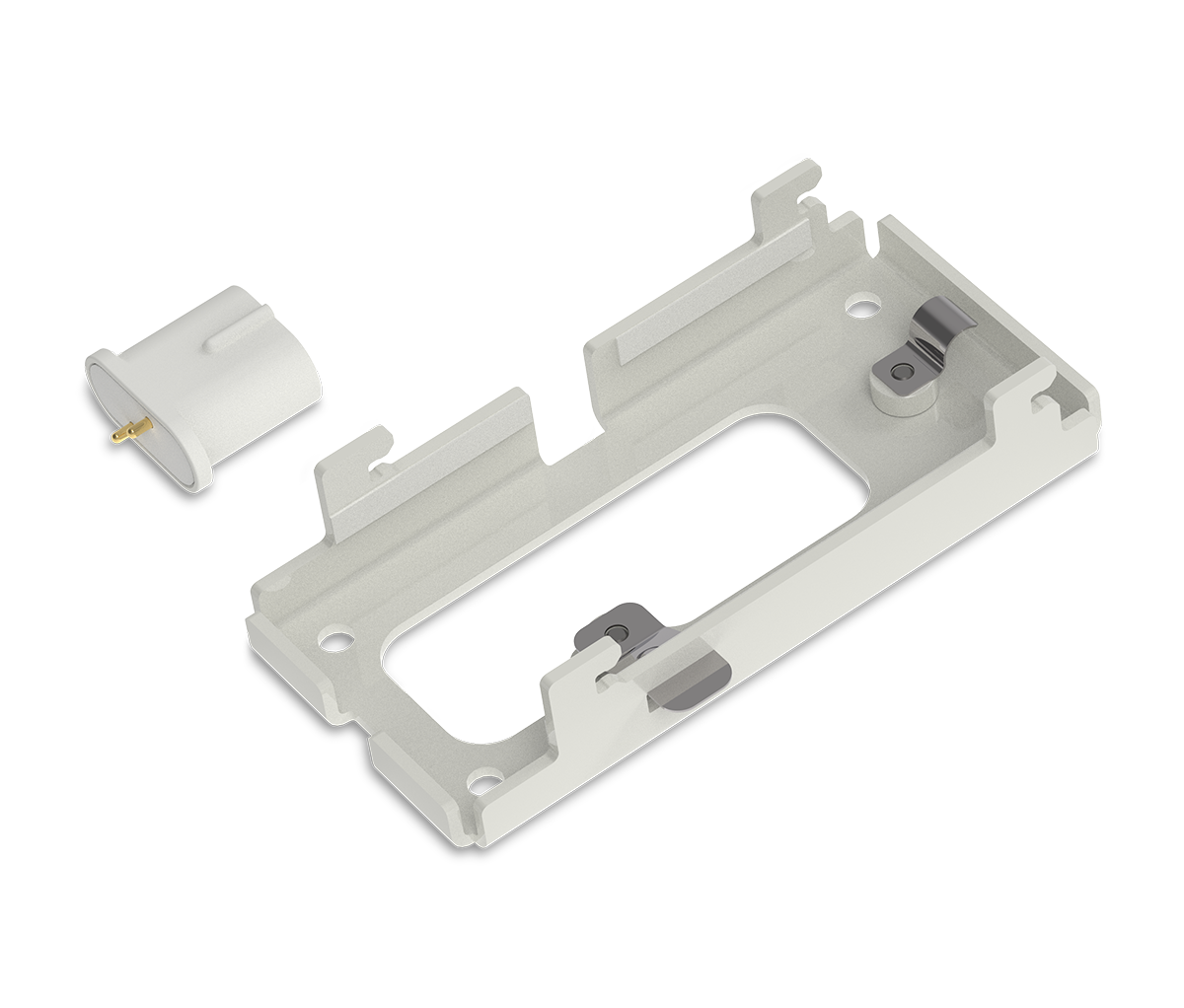 Bose® SlideConnect™ WB-50 Wandhalterung Series II