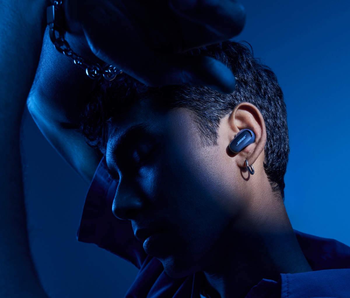 Bose QuietComfort Ultra Earbuds