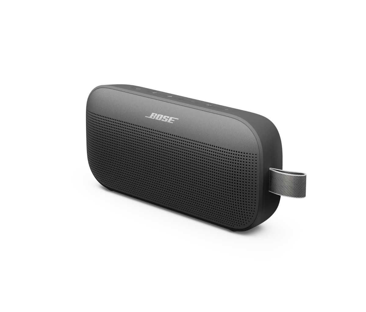Tragbarer Bose SoundLink Flex Lautsprecher (2 Gen.)