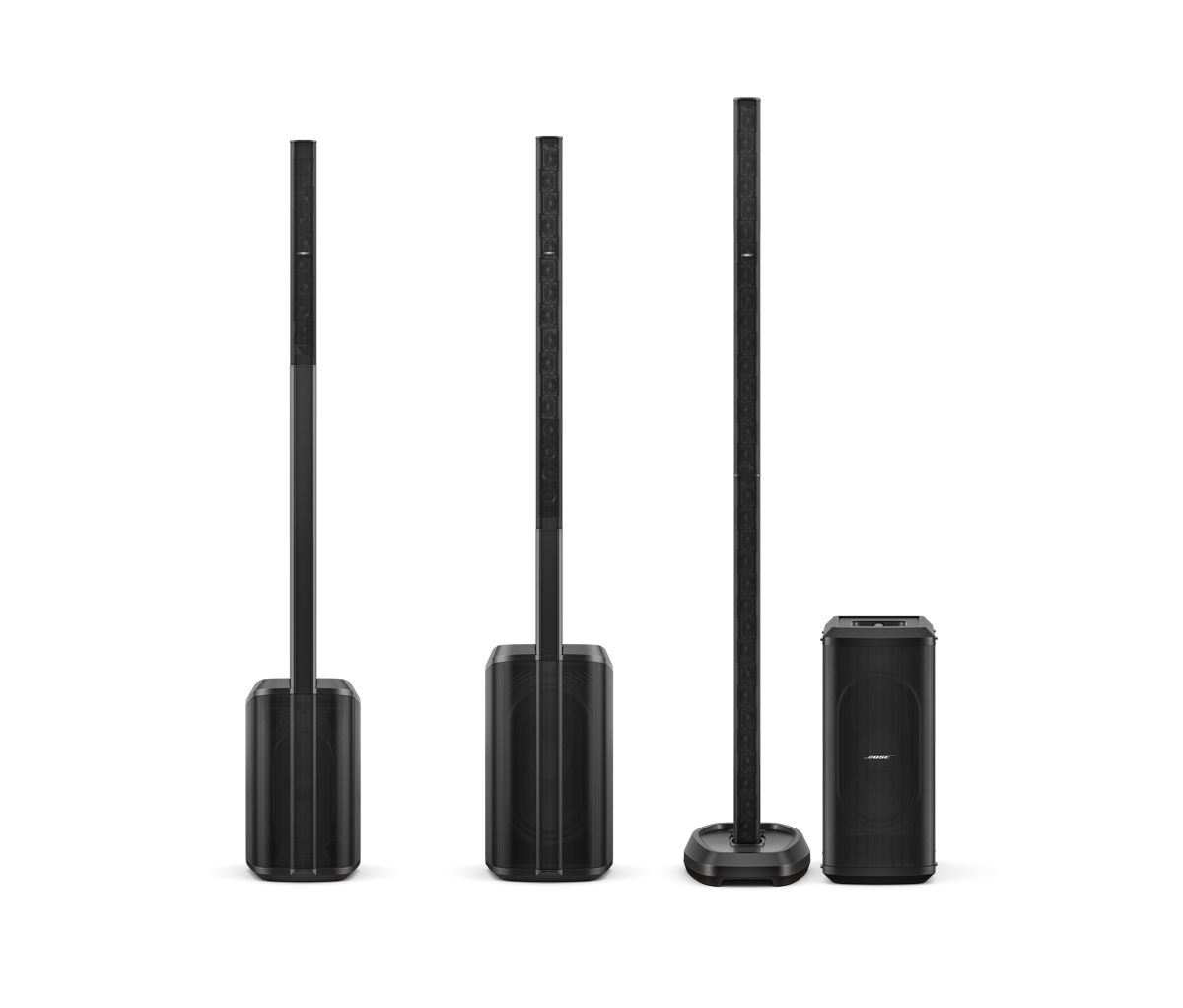 L1 Pro16 Portable Line Array System