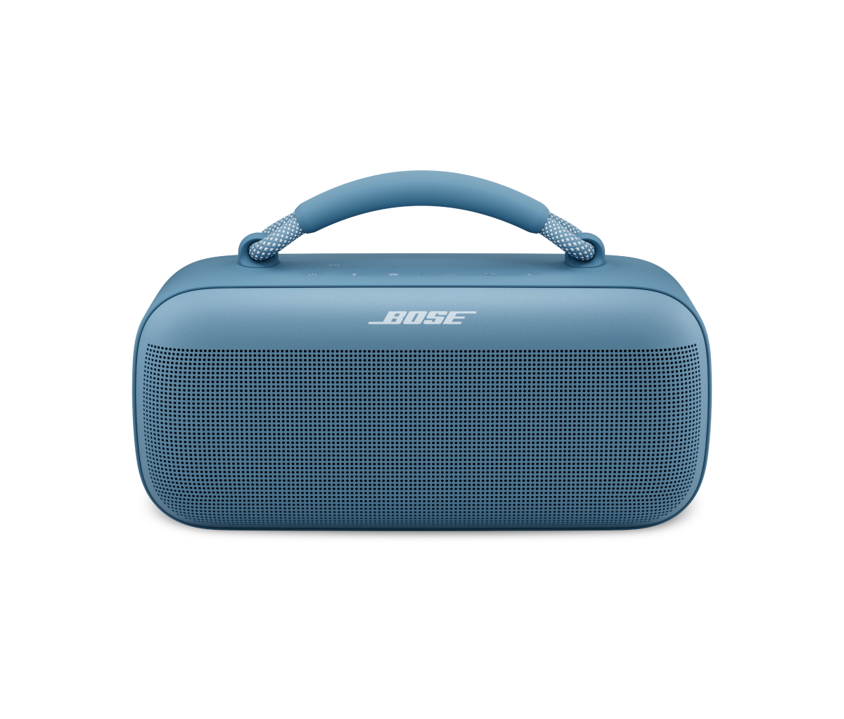 Tragbarer Bose SoundLink Max Lautsprecher