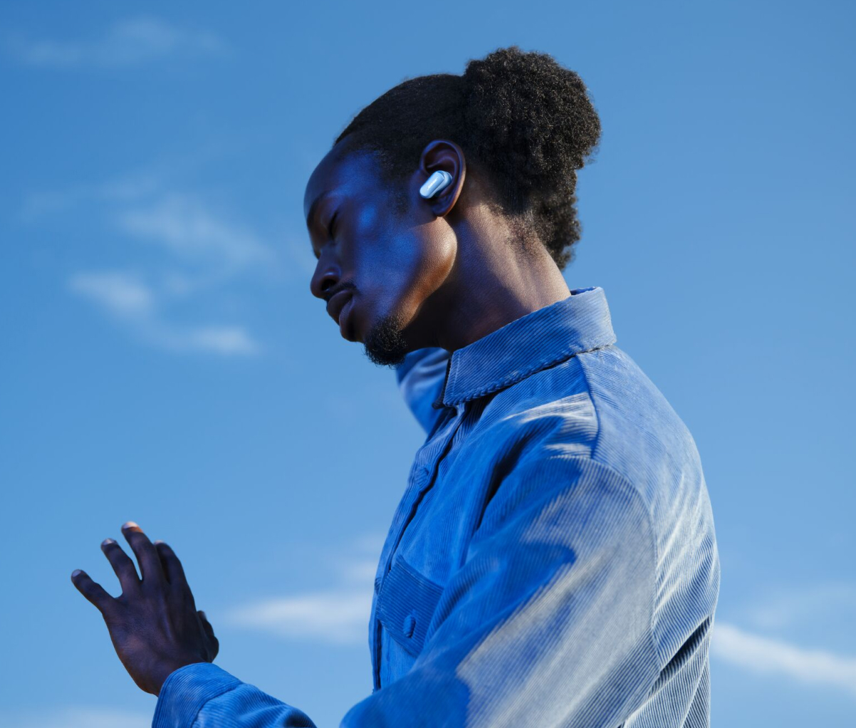 Bose QuietComfort Ultra Earbuds – Generalüberholt