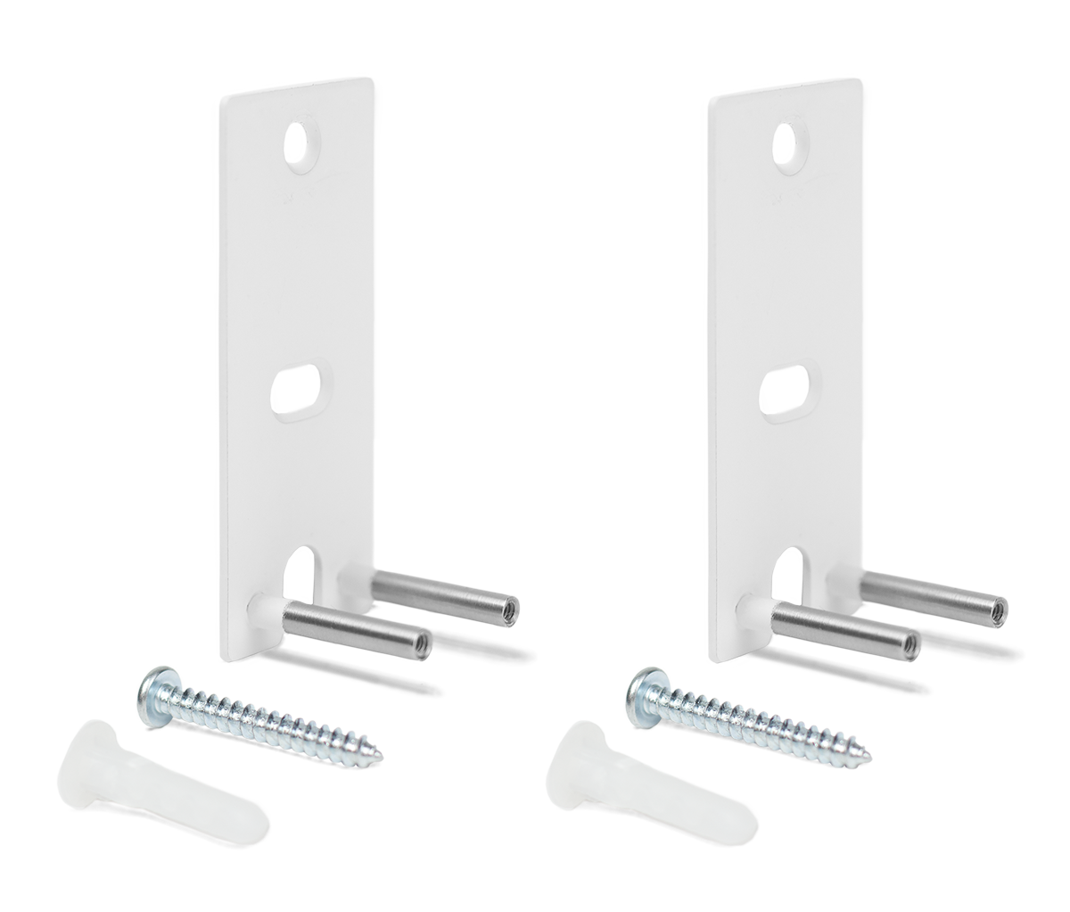 OmniJewel Wandhalterung (ein Paar)