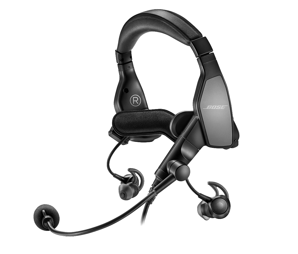 ProFlight Series 2 Aviation Headset