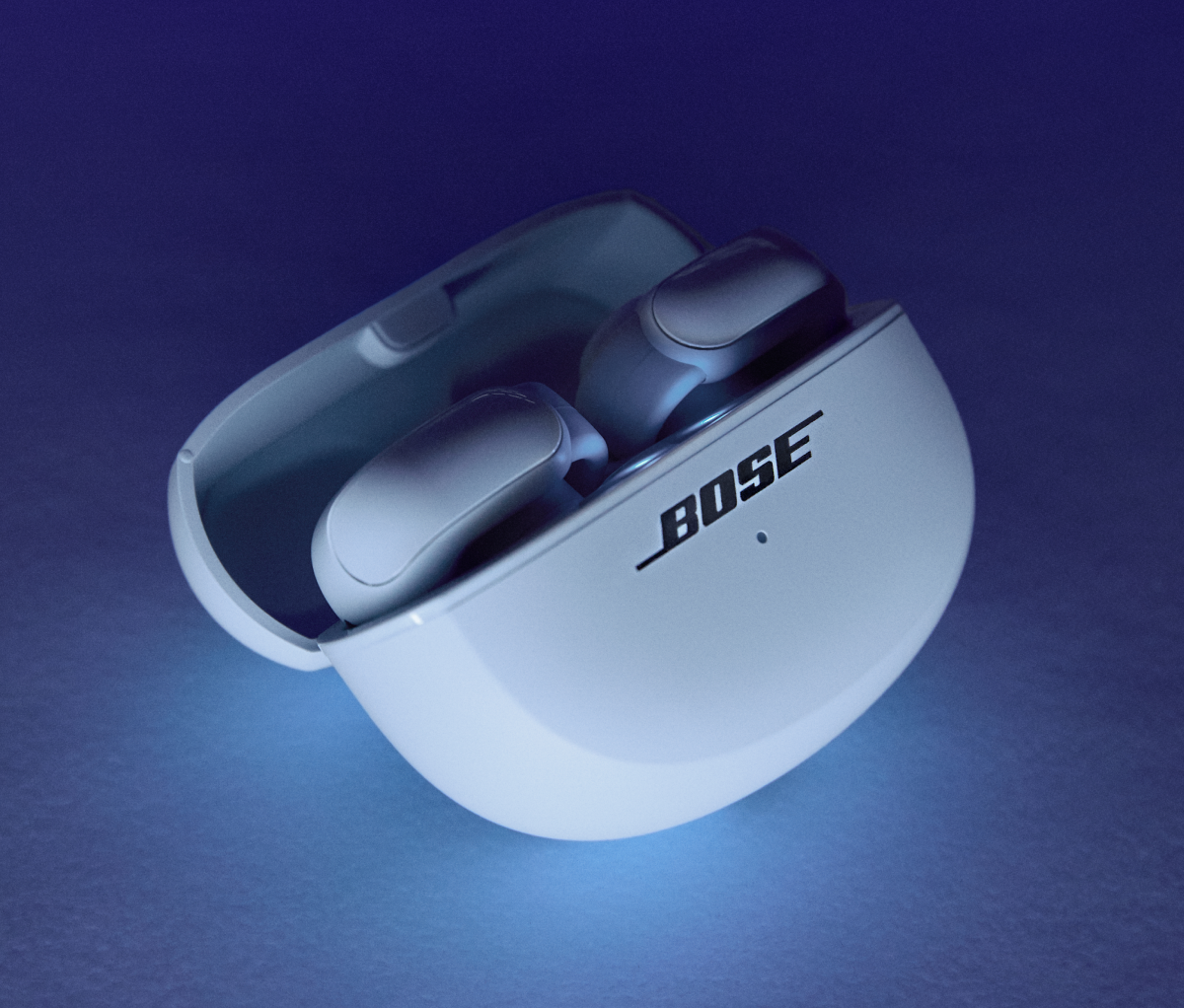 Bose Ultra Open Earbuds