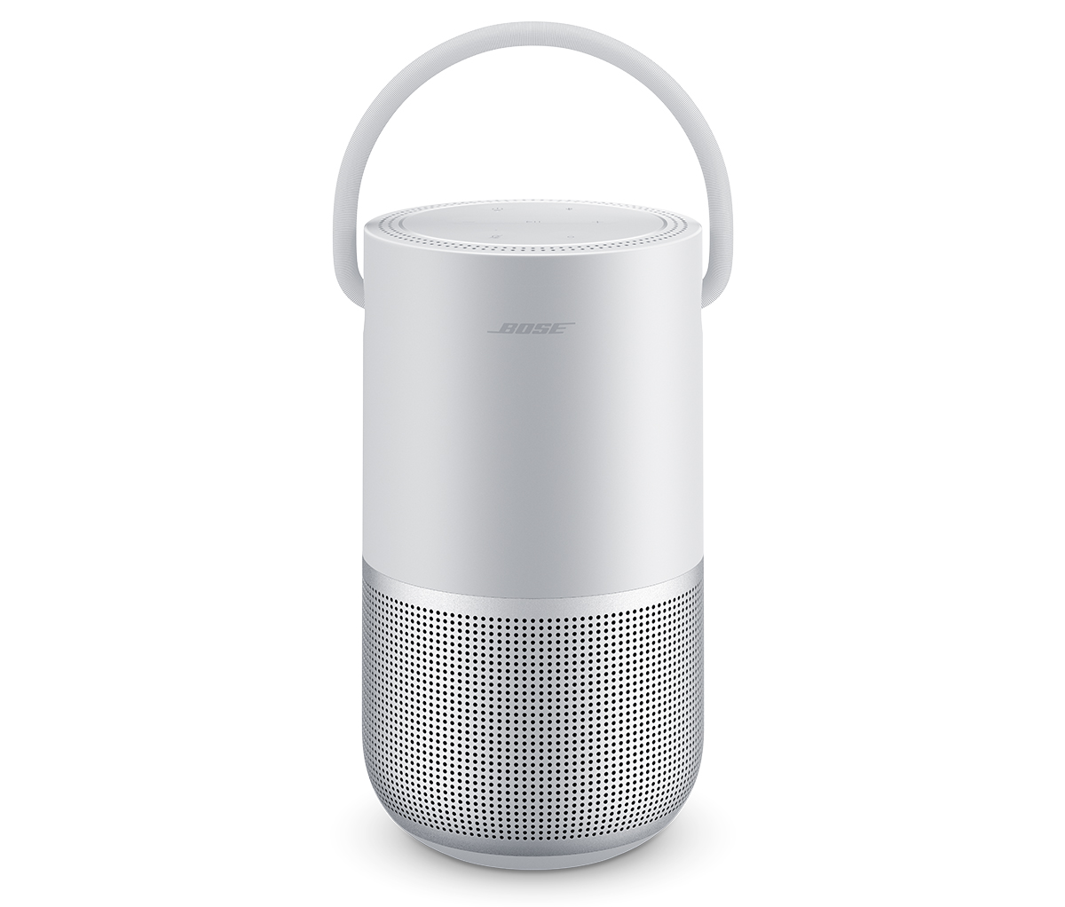 Bose Portable Smart Speaker
