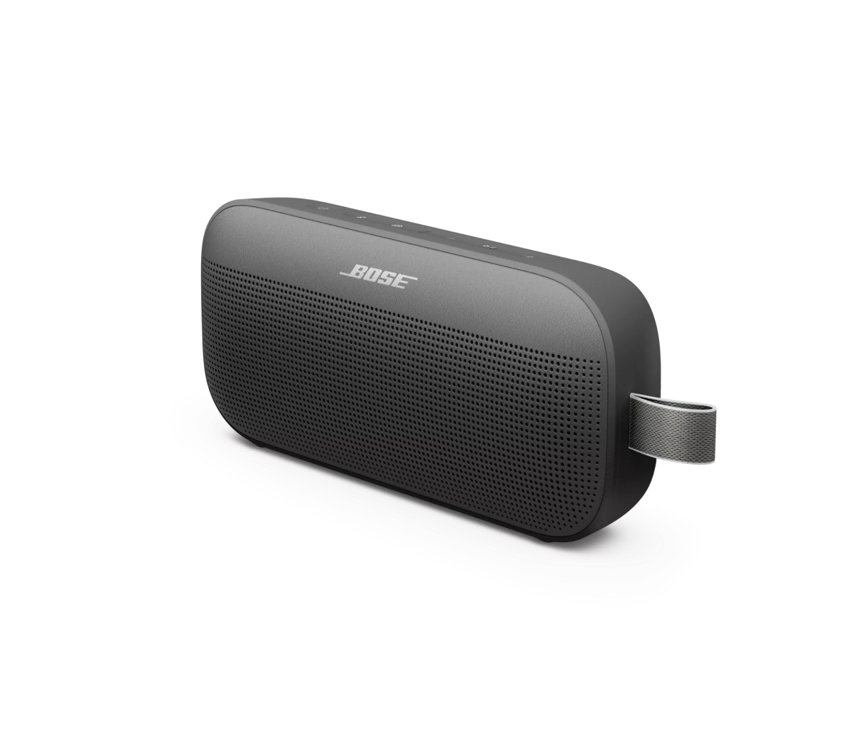 Bose SoundLink Flex Portable Speaker (2nd Gen) Bundle