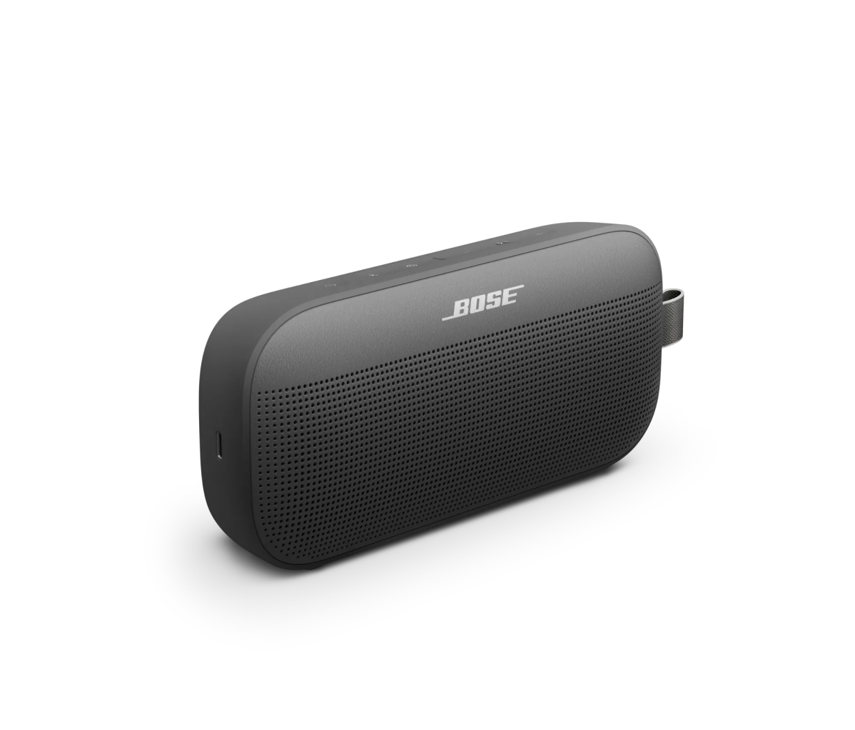 Bose SoundLink Flex Portable Speaker (2nd Gen) Bundle