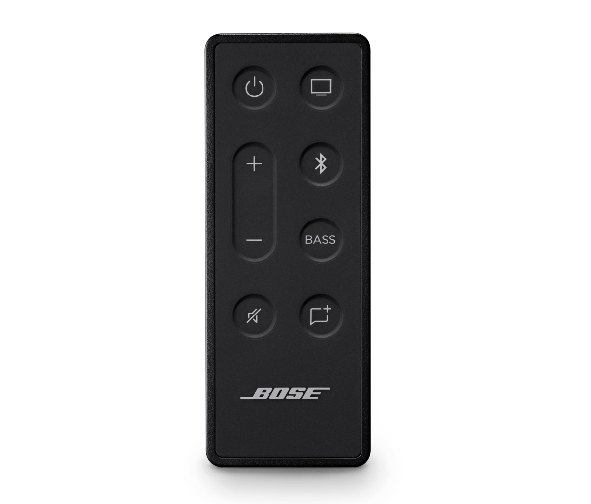 Bose Solo Soundbar 2