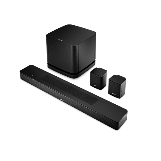Bose Smart Soundbar
