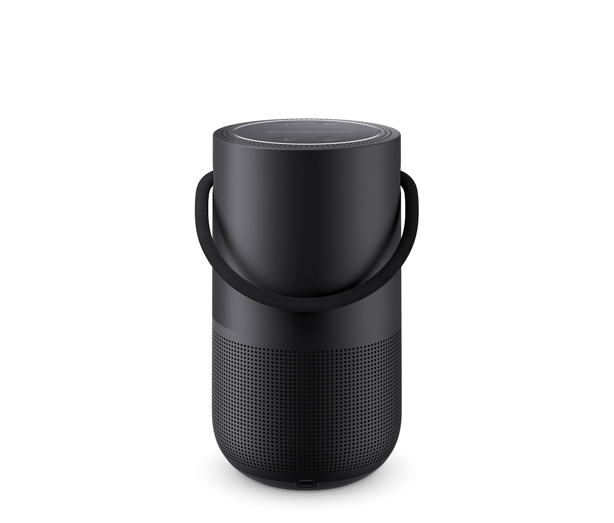 Bose Portable Smart Speaker
