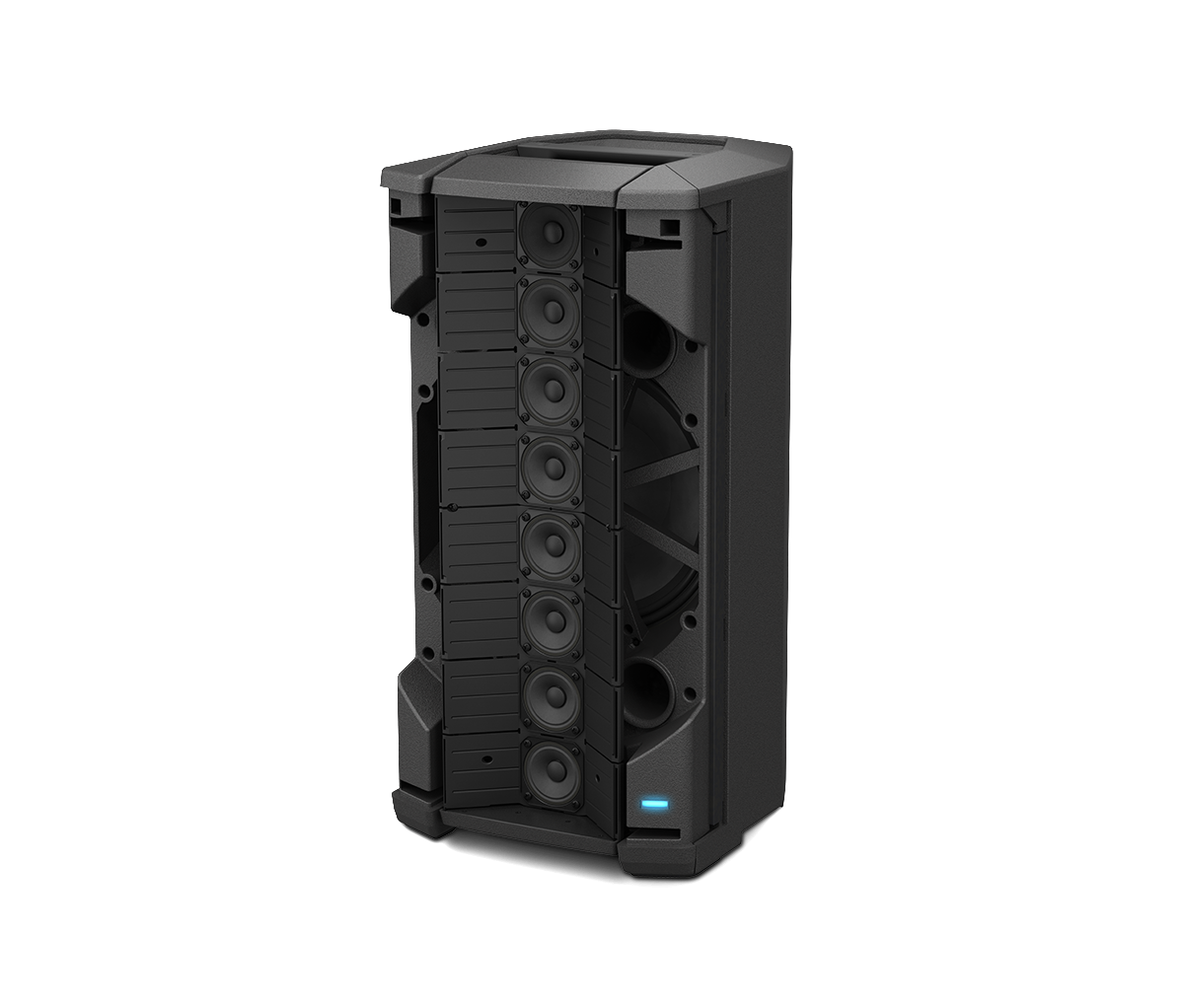 F1 Model812 Flexible Array Lautsprecher