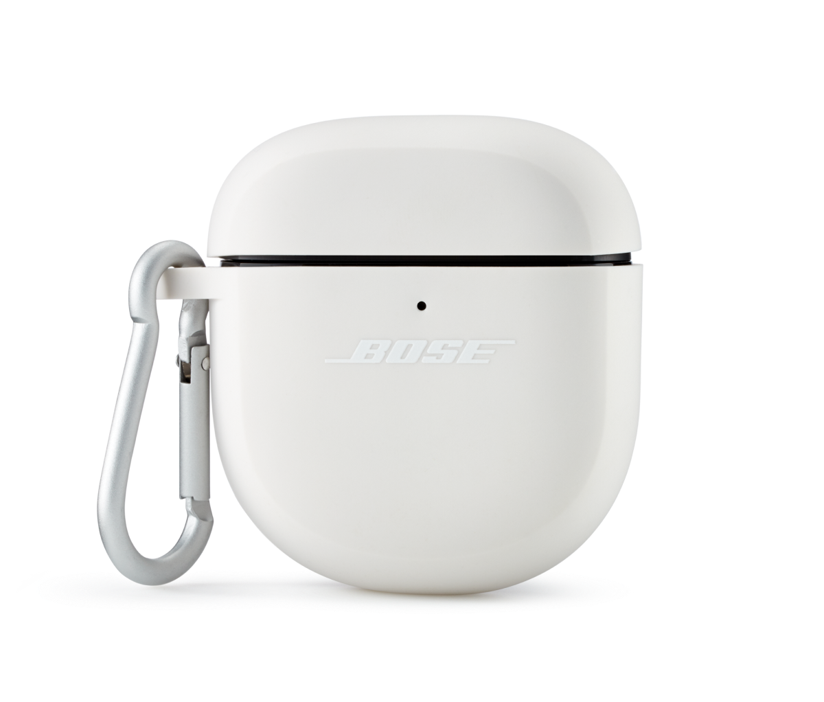 Bose QuietComfort® Earbuds II Transportetui-Silikonhülle