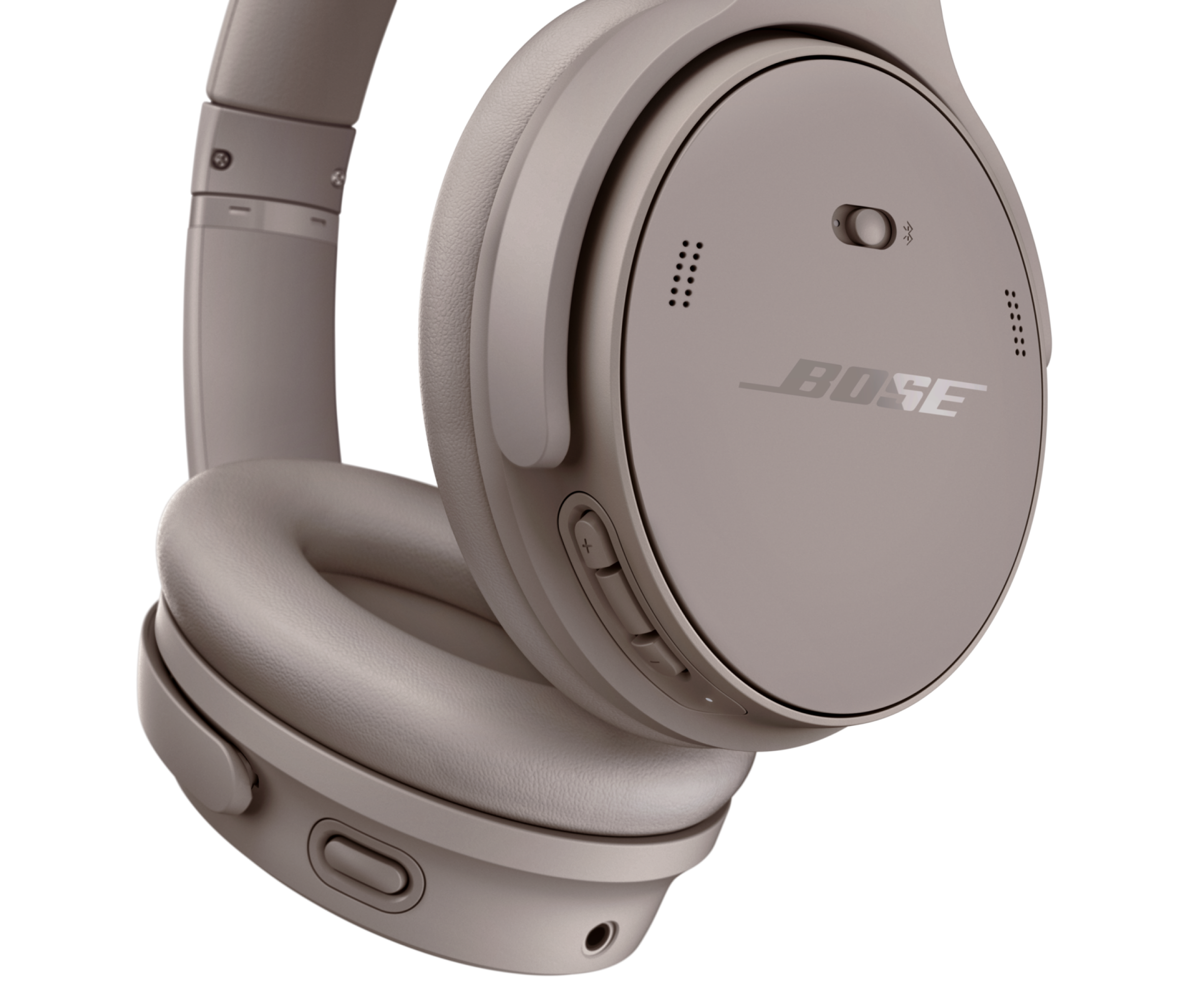 Bose QuietComfort Headphones