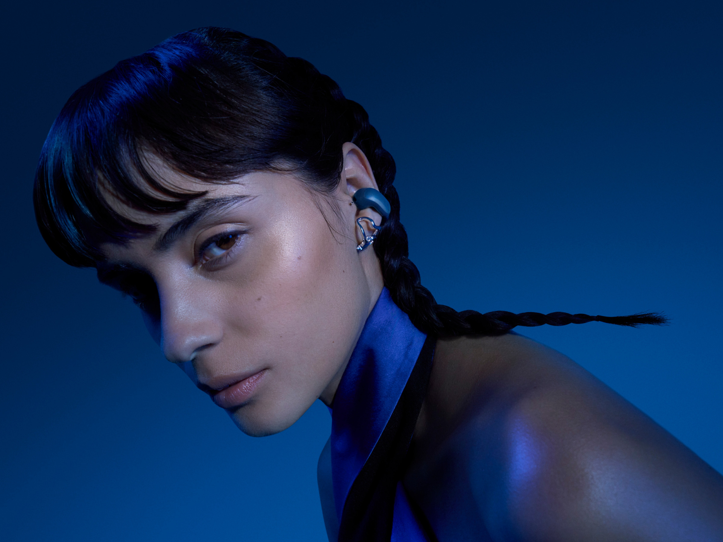 Bose Ultra Open Earbuds