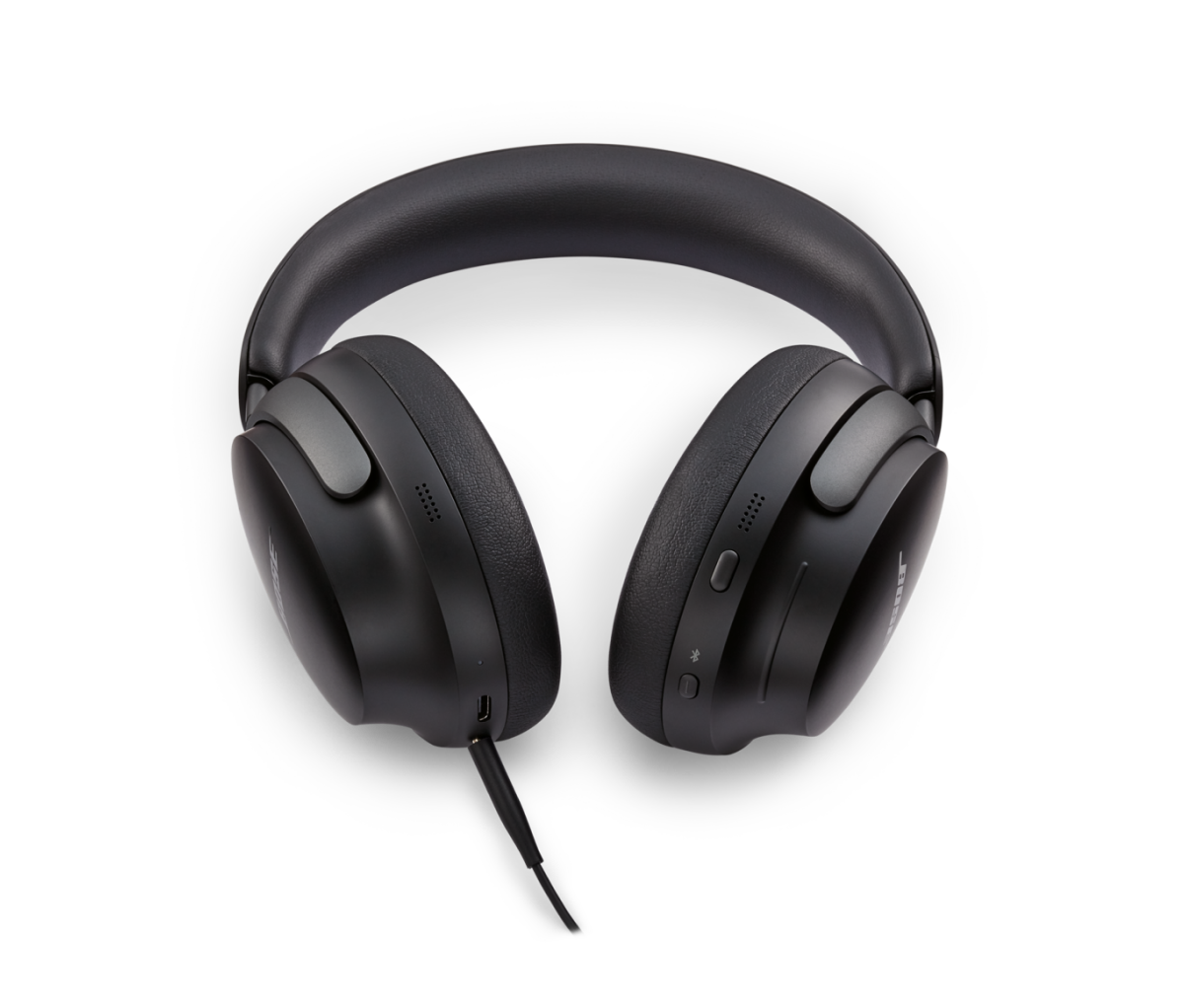 Bose QuietComfort Ultra Kopfhörer – generalüberholt
