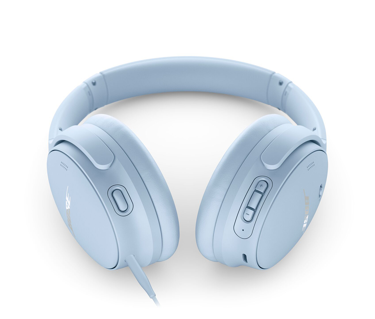 Bose QuietComfort Headphones – Generalüberholt