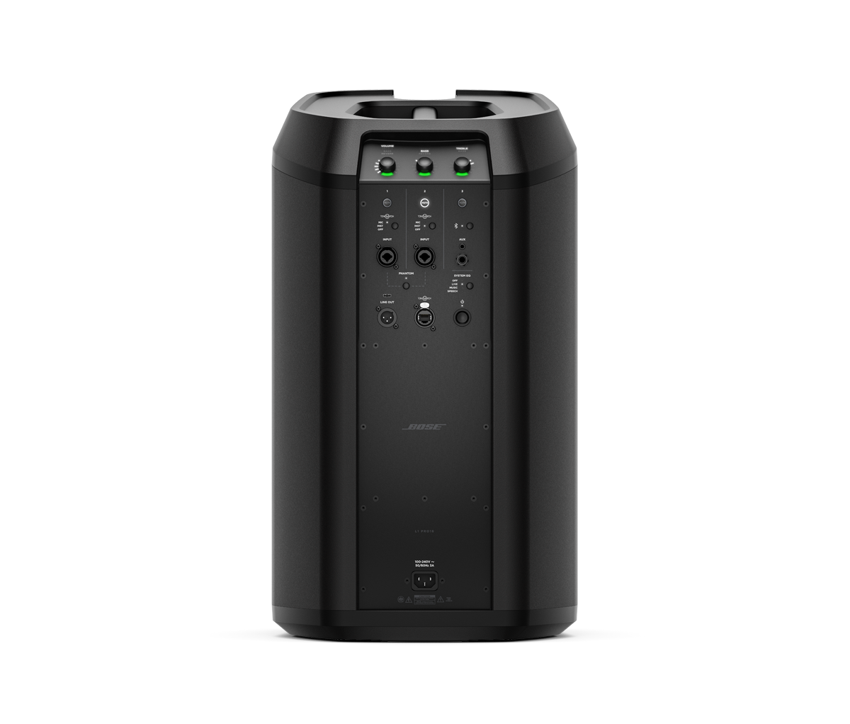 L1 Pro16 Portable Line Array System