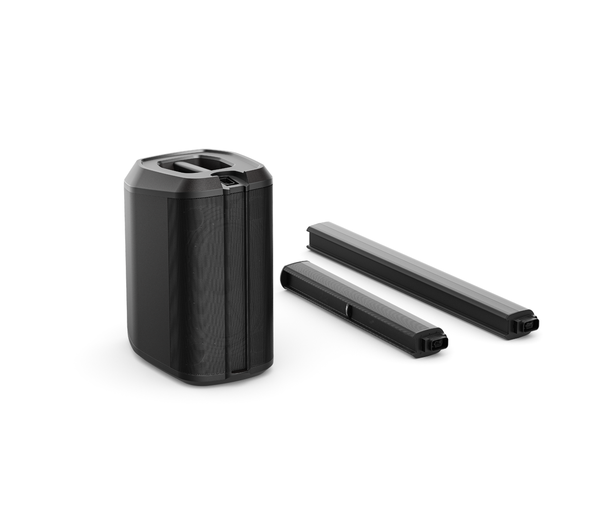 L1 Pro8 Portable Line Array System