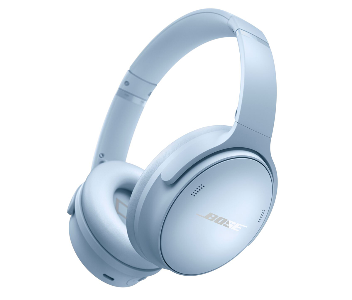 Bose QuietComfort Headphones – Generalüberholt