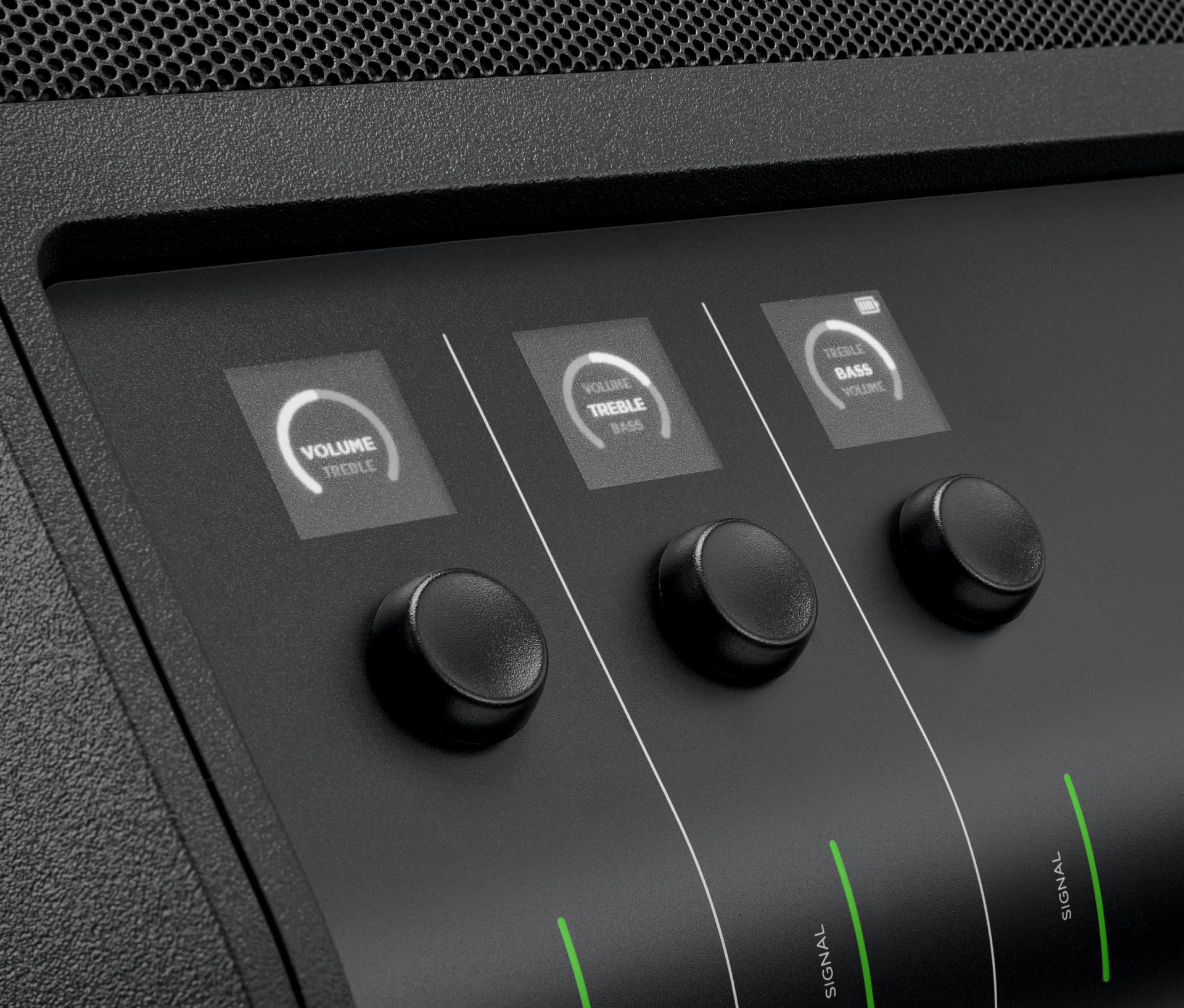 Bose S1 Pro+ tragbares Bluetooth®-Lautsprecher-System