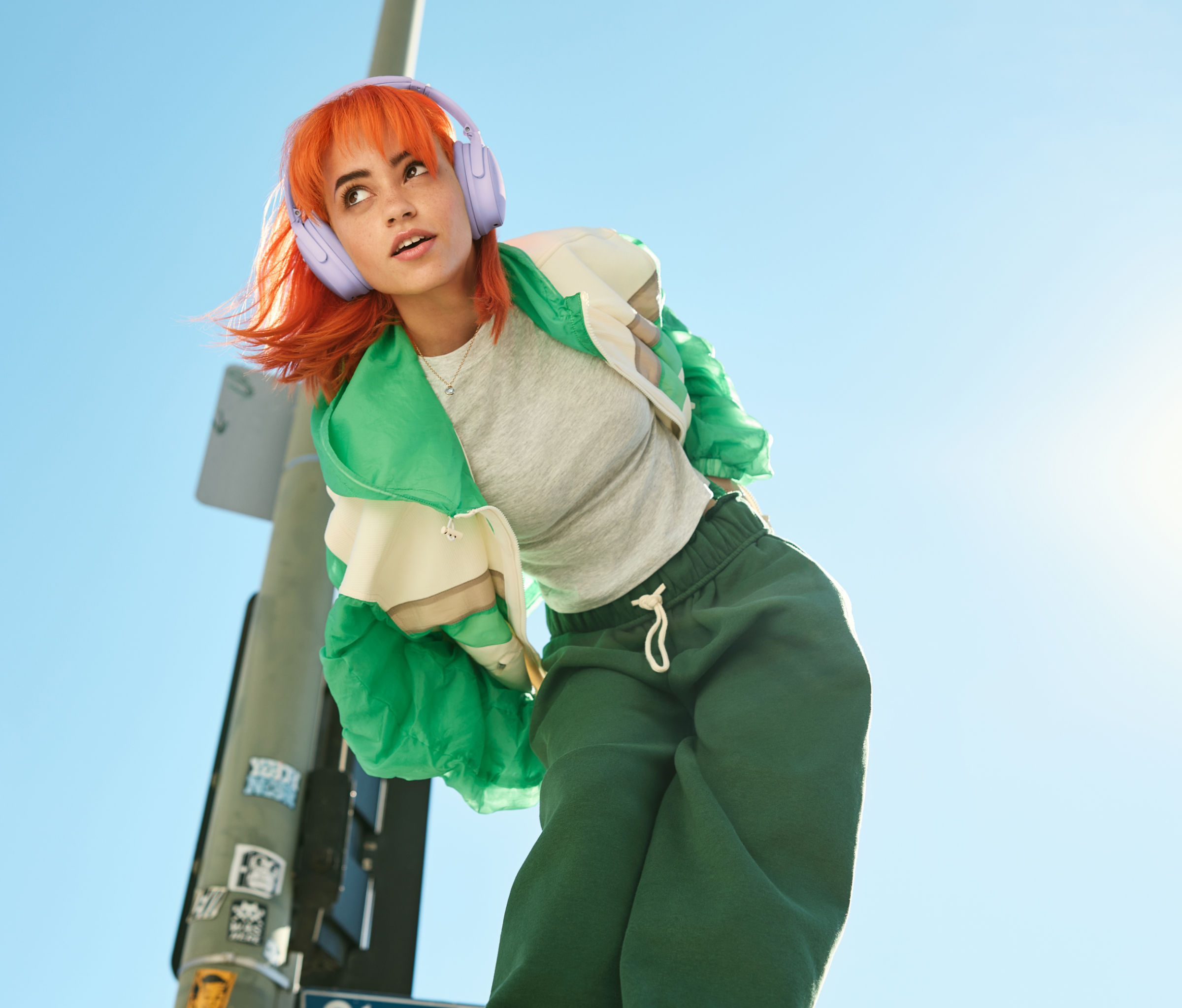 Bose QuietComfort Headphones