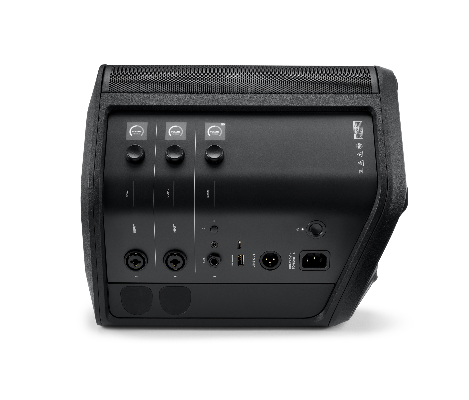 Bose S1 Pro+ tragbares Bluetooth®-Lautsprecher-System
