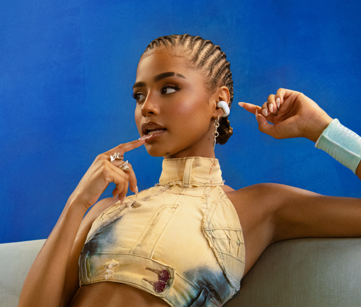 Bose Ultra Open Earbuds