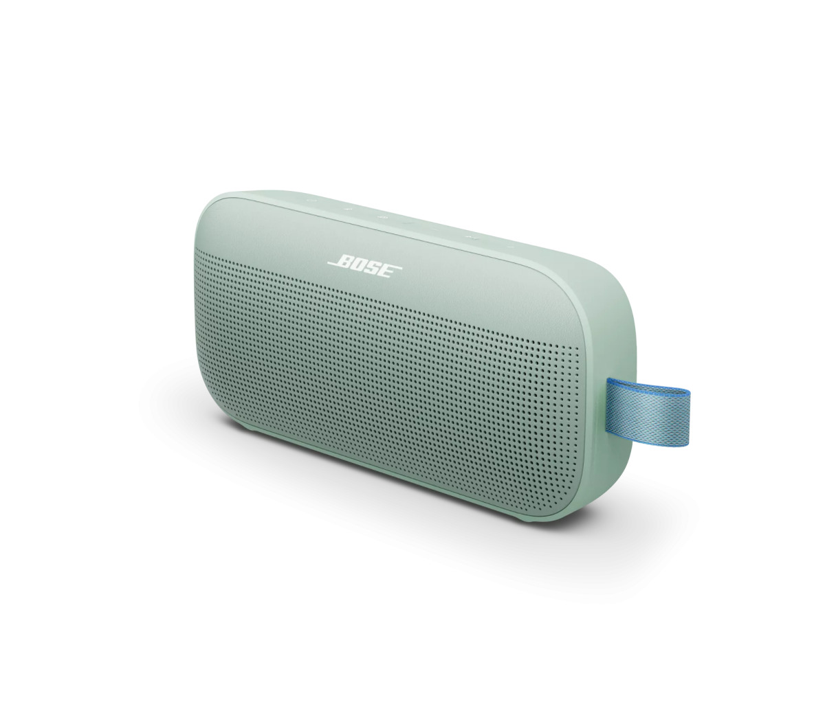 Tragbarer Bose SoundLink Flex Lautsprecher (2 Gen.)