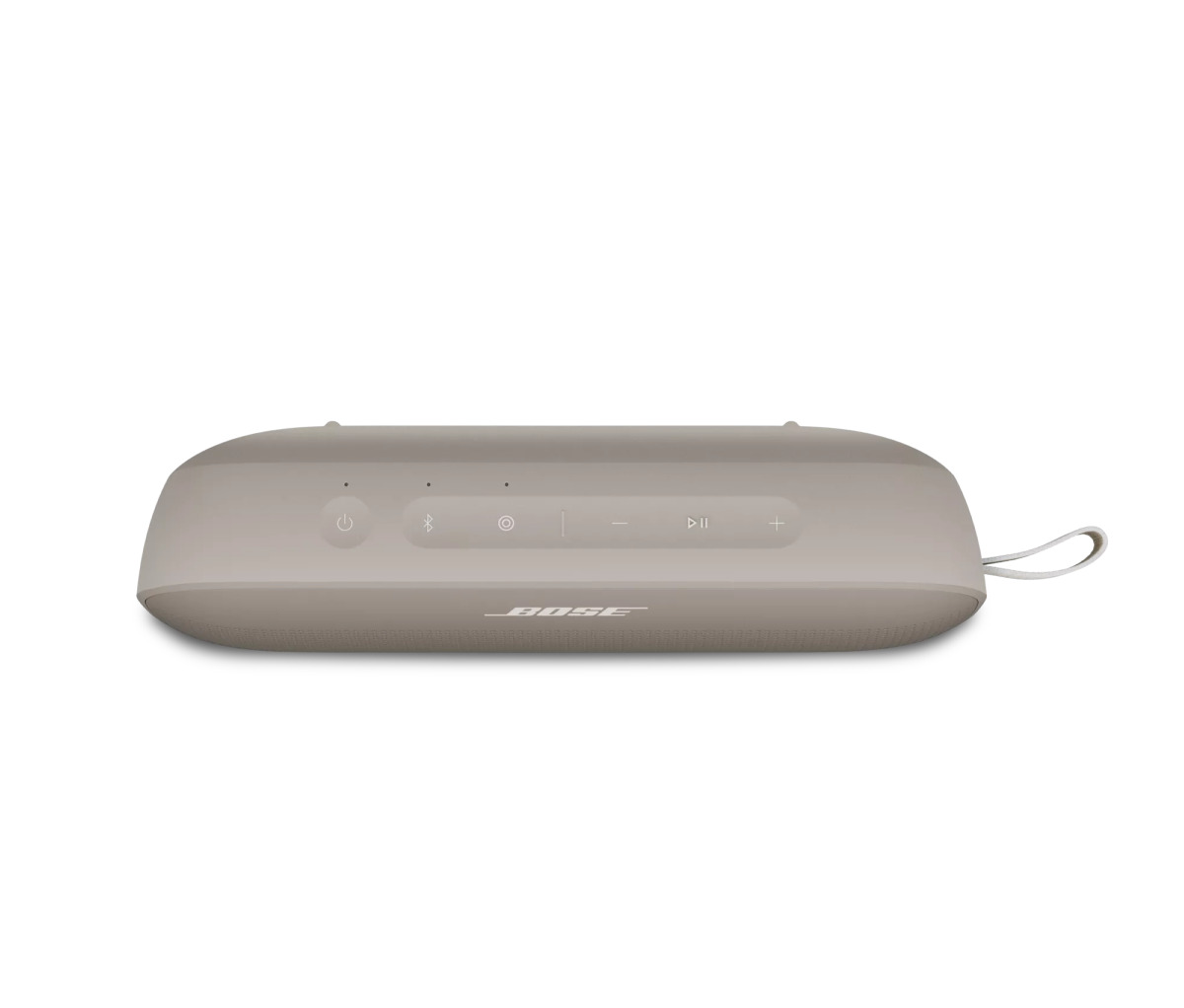 Tragbarer Bose SoundLink Flex Lautsprecher (2 Gen.)