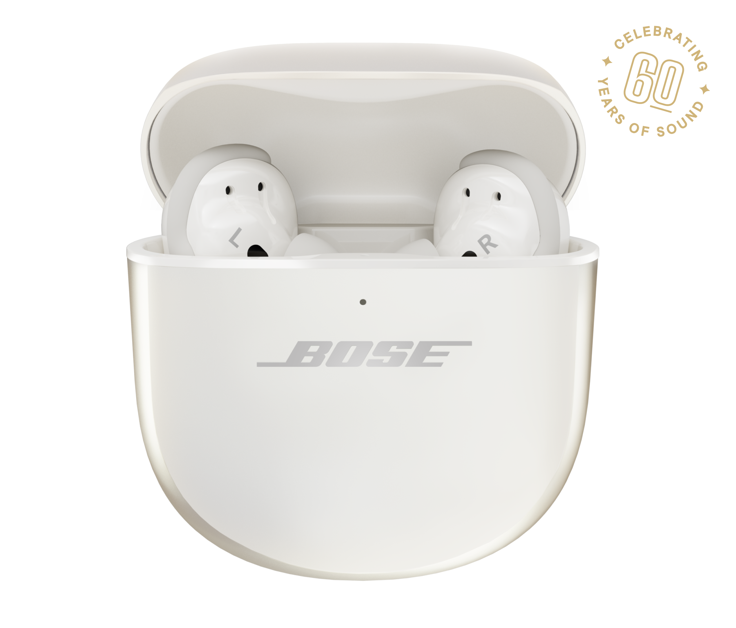 Bose QuietComfort Ultra Earbuds