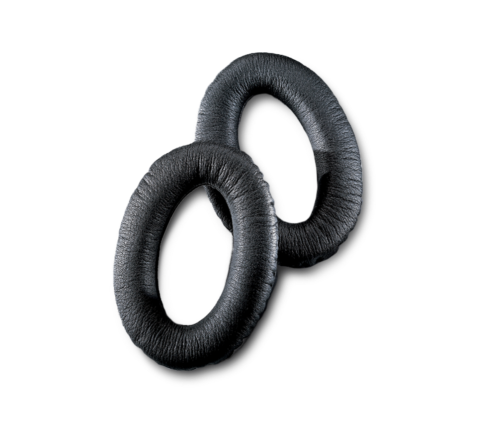 Aviation Headset X Ersatz-Ohrpolster