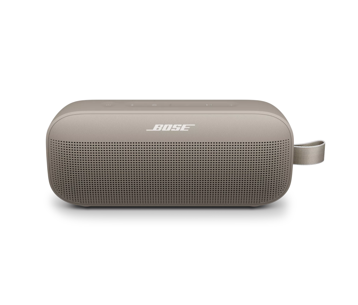 Tragbarer Bose SoundLink Flex Lautsprecher (2 Gen.)