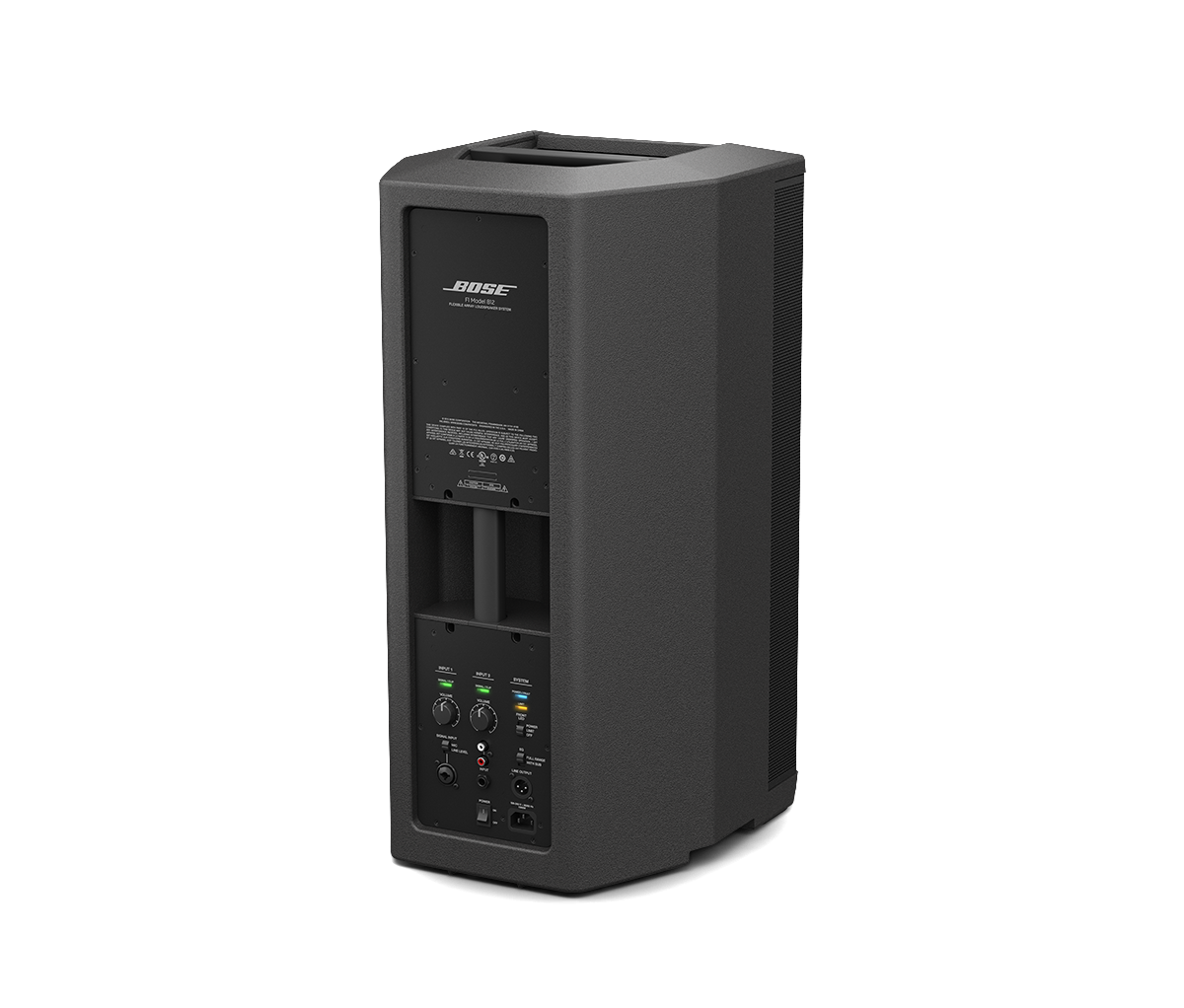 F1 Model812 Flexible Array Lautsprecher