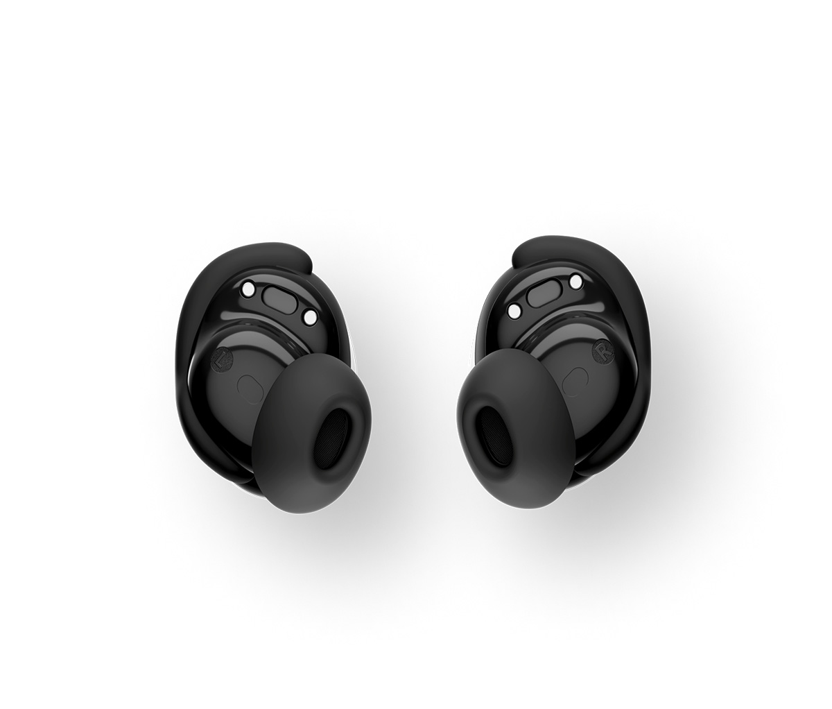 Bose QuietComfort Earbuds