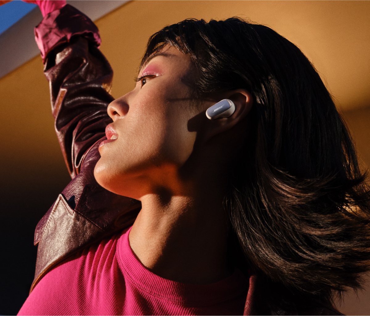 Bose QuietComfort Ultra Earbuds – Generalüberholt