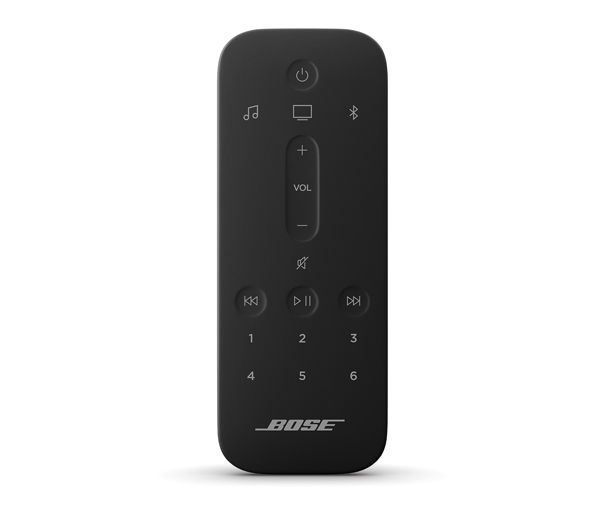 Bose Soundbar 500/900 Fernbedienung